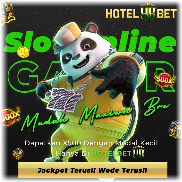 Slot online HOTELBET
